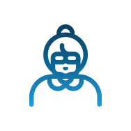 Reprezentarea vârstei ca factor de risc pentru vene varicoase