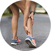 Ameliorarea durerii după sport?