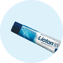 Despre Lioton 1000®