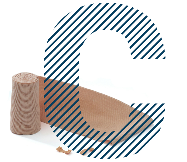 Compresiile pot ajuta la umflarea picioarelor după sport