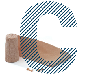 Compresiile pot ajuta la umflarea picioarelor după sport