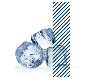 Gheața poate ajuta la durerea și umflarea picioarelor după sport